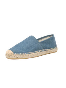 Nouvelles Espadrilles et Sandales Plates <span class=keywords><strong>Femme</strong></span> KJ 2026 de Haute Qualité, Nouveaux Styles, Fermeture Facile à Enfiler, Semelle Intérieure en Jute, Conception Respirante - Product Image 3