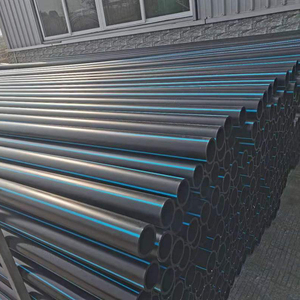 HDPE ống máy đùn 14mm đến 110mm dây chuyền sản xuất nhựa cho sản xuất ống polyethylene - Product Image 4