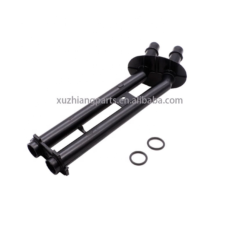 K 6448.K5 For Peugeot 307 Cooling System Pipe Radiator Hose