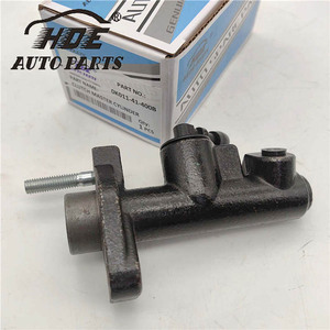 0K011-41-400B 0K011-41400 Cilindro Maestro de Embrague HDE para Kia Sportage, Venta al Por Mayor de Autopartes - Product Image 4