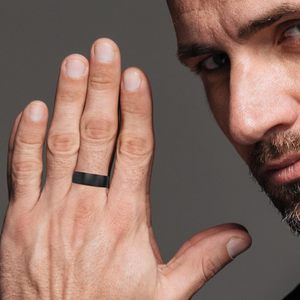 Hot Sale Mens Jewelry <strong>Tungsen</strong> Carbide <strong>Ring</strong> Wholesale Jewelry <strong>Ring</strong> Nature Wood Inlay Wedding Band Tungsten <strong>Ring</strong> Fashion Jewelry - Product Image 6