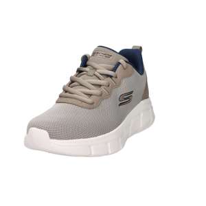 Zapatillas Deportivas para Hombre, Transpirables, con Cordones, Color Taupe, Tallas 40-46, Zapatos para Caminar - Product Image 3