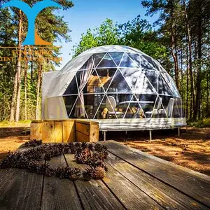 Прозрачная ПВХ палатка igloo, купольная палатка с уличным навесом для ванной комнаты, igloo, палатки, контейнер для дома, уличный лагерь