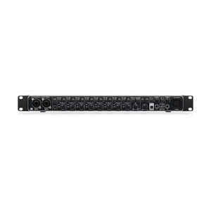 Interfaz de Audio/MIDI USB Behringer U-PHORIA UMC1820 para Audiófilos, Preamplificadores de Micrófono Midas, Compatible con Avid Pro, <span class=keywords><strong>Ableton</strong></span> Live, Steinberg - Product Image 4