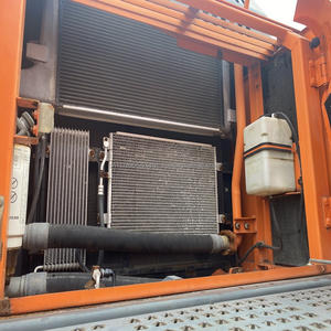 Excavadora de Orugas Hidráulica Usada de Alta Resistencia de 50 Toneladas DOOSAN DX500LCA Dx500 Dx500lc, Alta Calidad a Bajo Precio - Product Image 5