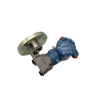 Nuevo Medidor de Flujo de Aceite Inalámbrico Industrial 2051L, Acero Inoxidable de Alta Calidad para Aplicaciones de Agua, Aceite y Aire - Product Image 6