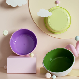 <span class=keywords><strong>Vasca</strong></span> di lavaggio in plastica portatile Extra-Large addensata per <span class=keywords><strong>una</strong></span> maggiore durata-per uso domestico in dormitorio - Product Image 1