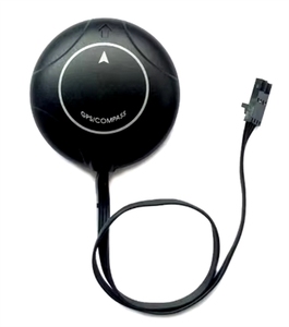 G3 UBLOX ระบบนำทางดาวเทียม GPS Beidou 10th MS เคส Wi สำหรับโดรน <span class=keywords><strong>naza</strong></span> <span class=keywords><strong>Lite</strong></span> V2 FPV G3 fxb - Product Image 1