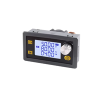 Module abaisseur de tension CNC XY5008E, alimentation CC réglable à tension et courant constants, 50V8A400W, pour maintenance