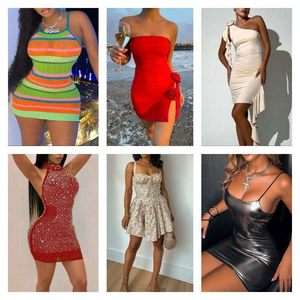 Vêtements d'occasion <span class=keywords><strong>de</strong></span> <span class=keywords><strong>marque</strong></span> pour femmes, assortiment mixte, prix d'usine, vente en gros <span class=keywords><strong>de</strong></span> vêtements <span class=keywords><strong>de</strong></span> créateurs, balles <span class=keywords><strong>de</strong></span> vêtements pour femmes - Product Image 2