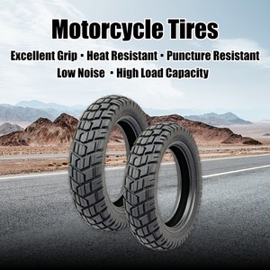 Repuestos para Motocicletas a Bajo <span class=keywords><strong>Precio</strong></span>, Neumático para Moto <span class=keywords><strong>110</strong></span>/90-17, Buena Elasticidad, Larga Vida Útil, Neumático de Goma para Motocicleta - Product Image 3
