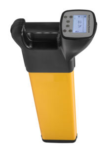 Беспроводной передатчик и приемник 512 Гц/640 Гц/33 кГц, многочастотный подземный кабельный локатор - Product Image 4