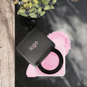 <span class=keywords><strong>Polvo</strong></span> Fijador Translúcido <span class=keywords><strong>de</strong></span> Acabado Mate y Control <span class=keywords><strong>de</strong></span> Grasa <span class=keywords><strong>de</strong></span> Alta Calidad <span class=keywords><strong>de</strong></span> la Marca Famosa HU Beauty para el Rostro con Acabado Natural - Product Image 3