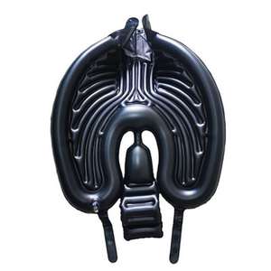 Cama de lactancia con función de soporte de cuello para ancianos y mujeres embarazadas Lavabo de champú plano para uso doméstico y pacientes - Product Image 1