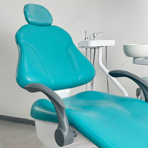 <strong>Dental</strong> <strong>Chair</strong> <strong>Manufacturer</strong> <strong>Dental</strong> <strong>Chair</strong> RIXI <strong>Dental</strong> Equipment <strong>Unit</strong> <strong>Dental</strong> <strong>Chair</strong> Set <strong>Dental</strong> <strong>Chair</strong> - Product Image 3