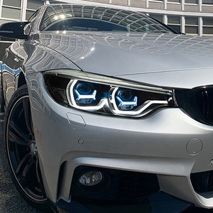 Accessoires automobiles : Masques de phares LED 30W BMQD23 pour BMW F32 2013-2020 - Product Image 3