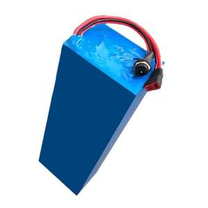 24 V 5Ah 10Ah 20Ah 배터리 팩 24 볼트 충전식 리튬 이온 배터리 7S1P 7S2P 7S3P 24 v 리튬 배터리 팩 - Product Image 2