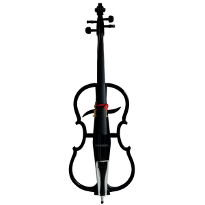 エレクトリックチェロ　中華製 Nicolo Santi 【チェロセット】中国製/NSC190/S1 4/4 ニコロサンティ