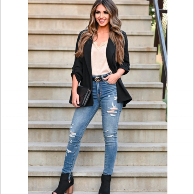Promoción spanish, Compras online de spanish promocionales, formal de mujer,  jeans.alibaba.com