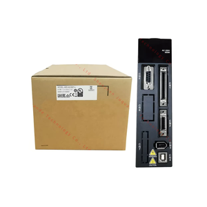 Controlador PLC ASD-A2-0421-L, Nuevo y Original, Disponible para Entrega Inmediata - Product Image 1