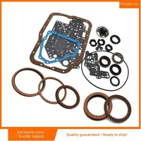 Nuevo Kit de Reparación de Transmisión 5F27E FS5AEL FNR5 para Ford y Mazda