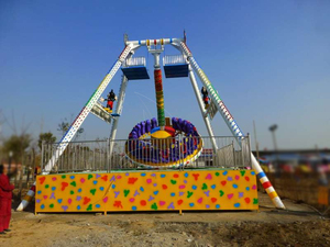 Popular grande exterior Estimulando Equipamentos De Diversões, Pêndulo grande, Adulto Estimulando Equipamentos De Diversões - Product Image 5