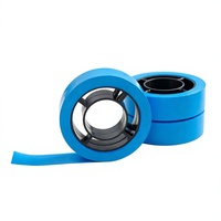 Ruban adhésif PTFE 10m, résistant aux hautes températures, pour usage industriel