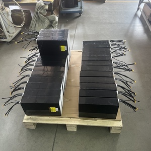 Batería de Litio para Scooter Eléctrico de Largo Alcance, Tamaño Personalizado 21700 18650 48V 52V 60V 72V 13S 14S 16S 20S 30AH 40AH 50AH 60-100AH - Product Image 5