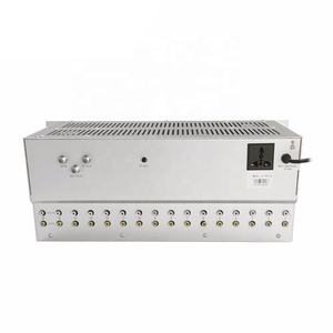 CORALSTAR โมดูเลเตอร์แอนะล็อก16 In 1,เครื่องปรับสัญญาณทีวีระบบอะนาล็อกผู้ผลิตมืออาชีพ - Product Image 6