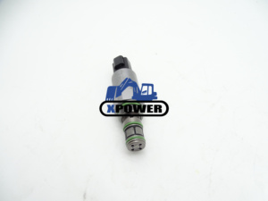 วาล์วลดความดันตามสัดส่วน ftdre 4 K1X/R900771731 30AG24K40V-8สำหรับ845B - Product Image 4