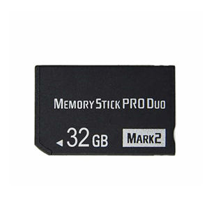 Memory Stick Pro-Duo lettore di schede per PSP 1000 Micro TF Sd a MS scheda adattatore per PSP2000 Memory Card Converter per PSP3000 - Product Image 1