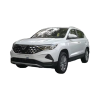 2022 model VS5 FWD SUV Sol Direksiyonlu Otomatik Vites Deri Döşeme Sunroof İyi Durumda İhracat