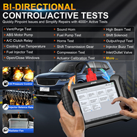 Nuevo X100PAD3 2026, Programador Universal de Llaves de Auto, Escáner de Diagnóstico OBD2, Herramienta de Programación de Llaves XTOOL para Todas las Llaves Perdidas