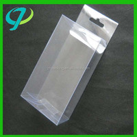 Boîte à gâteau rectangulaire miniature transparente en PP/PET recyclable 2" 3" 4" Emballage pour sushis