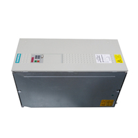 Variador de Frecuencia 6SE7024-7TD61 MICROMASTER, Control de Velocidad para Motor AC, Variador de Frecuencia de Fábrica, Nuevo