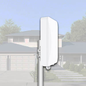 3000 एमबीपीएस विएफ 6 प्रकार वायरलेस एक्सेस राउटर ओमनी दिशात्मक एंटीना आउटडोर एक्सेस प्वाइंट - Product Image 1