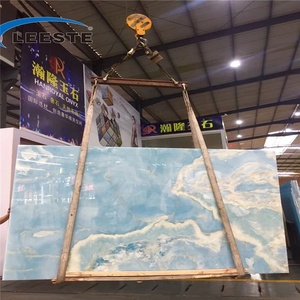โรงงานขายที่มีคุณภาพสูงสีฟ้านิลสำหรับระดับไฮเอนด์และหรูหราโครงการ - Product Image 5