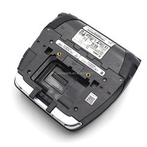 Imprimante mobile ZQ52-AUN010B-00 pour imprimante d'étiquettes de codes-barres thermiques <span class=keywords><strong>Zebra</strong></span> ZQ520 - Product Image 6