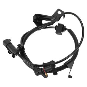 Nuevo Kit de Sensor de Velocidad de Rueda ABS BST No.4743869AD/4743869AE/4743869AF, Juego de Sensor ABS Trasero Izquierdo de 1 <span class=keywords><strong>A</strong></span>ño para Dodge Journey 2014-2020 - Product Image 1