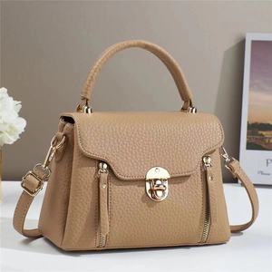Nouveaux sacs à main pour femmes en cuir PU de haute qualité, tendance, mode, luxe, sacs fourre-tout de créateurs - Product Image 5