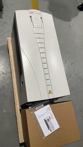 ACS550-01-195A-4 ACS550 ซีรีส์ 90 กิโลวัตต์ สำหรับงานหนัก 110 กิโลวัตต์ สำหรับงานเบา 380-480 โวลต์ PLC - Product Image 4