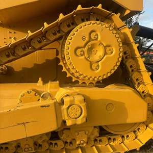 Бульдозеры гусеничные caterpillar catD10R 90%, новая в отличном состоянии, высокое качество, <span class=keywords><strong>d8r</strong></span> D5K - Product Image 4