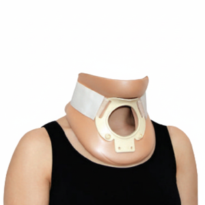 Soporte Cervical Nelson, el Más Vendido, Ajustable, Ortopédico, con Certificación ISO, Diseño Ergonómico, Ajuste Cómodo y Duradero - Product Image 2