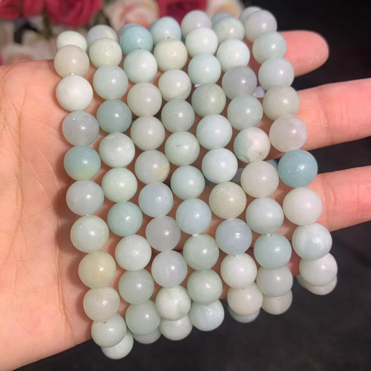amazonite