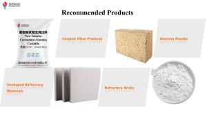 Nhà Máy Giá silicon carbide castable vật liệu chịu lửa cho xi măng sử dụng với hàn và cắt dịch vụ - Product Image 4