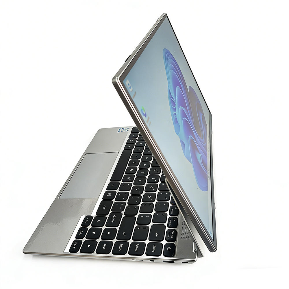 2025 New Factory Manufacturing 14 Inch Touch Screen Ultrabook