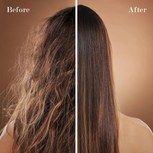 Maschera per Capelli CHAOBA ai Minerali e Ioni Positivi - Trattamento Condizionante Profondo per Capelli Secchi, Spessi e Ricci, Ammorbidisce, Idrata, Districa - Product Image 3