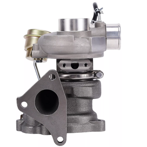 เทอร์โบชาร์จเจอร์ TD04L-13T รุ่น 14412AA360 สำหรับ Subaru Impreza WRX ปี 2002-2007 เครื่องยนต์ 2.0L / สำหรับ Forester XT ปี 2004-2008 / Baja ปี 2004-2006 เครื่องยนต์ 2.5L - Product Image 2
