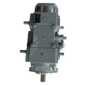 Bomba de aceite de pistón axial serie A22VG045HT1003E1/11B-RNB2S73UB2S5A-S A20VG A22VG A22VG045 A20VG045 A22VG045HT para L - Product Image 4