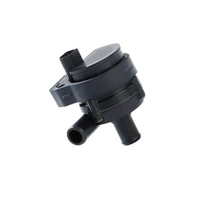 Pompe à eau électronique Audi 2E0965521 pour remplacement et réparation, nouvelle pièce d'origine - Product Image 1